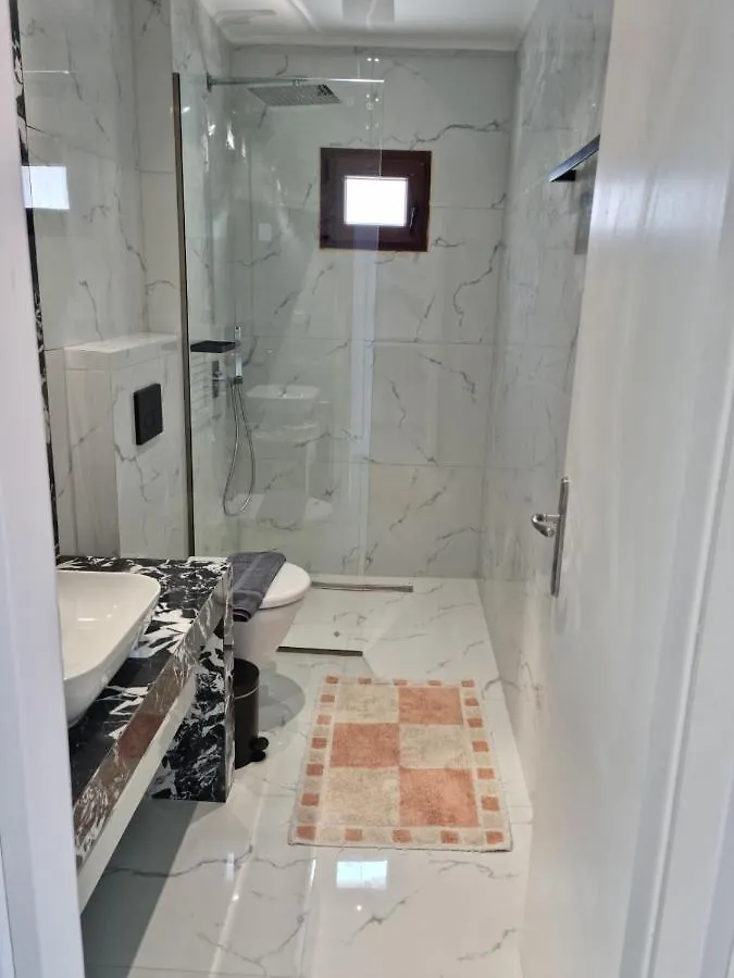 Apartment Lux Suite Sea Front Avra Pefkochori